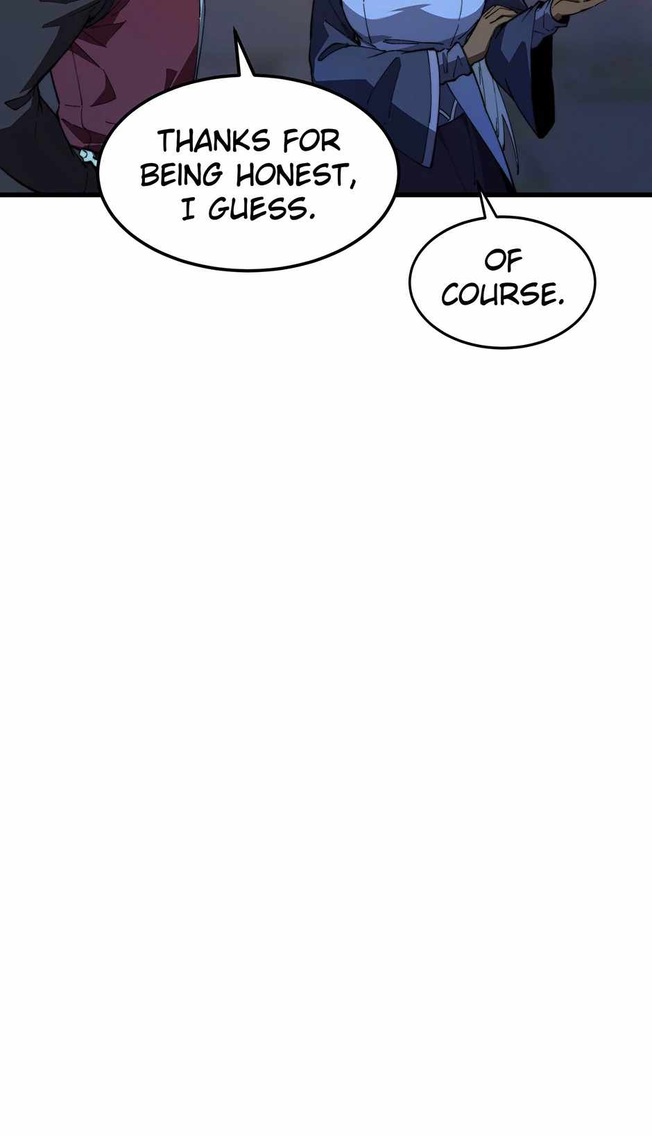 An Outcast in Another World Official Chapter 25 32